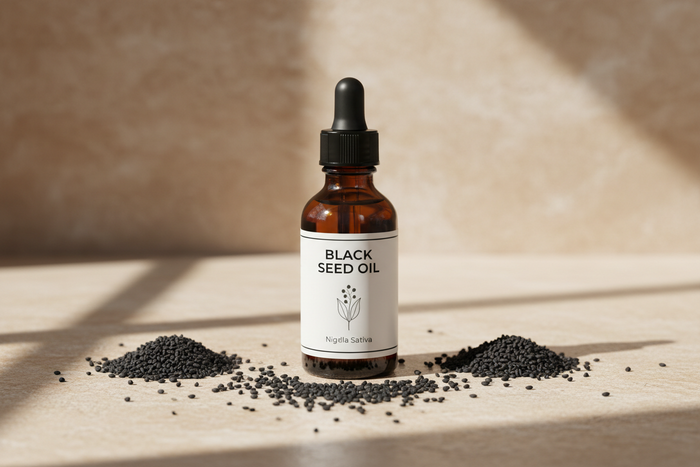 The Truth About Black Seed Oil: Ancient Medicine Meets Modern Science