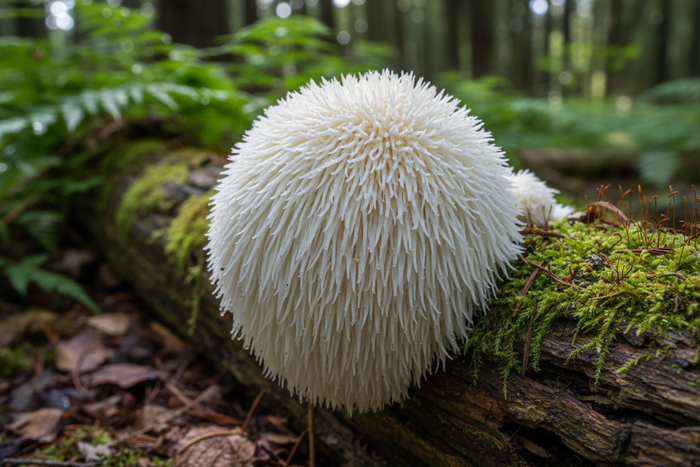 Lion's Mane Mushroom: The Science-Backed Brain Booster You Need to Know About