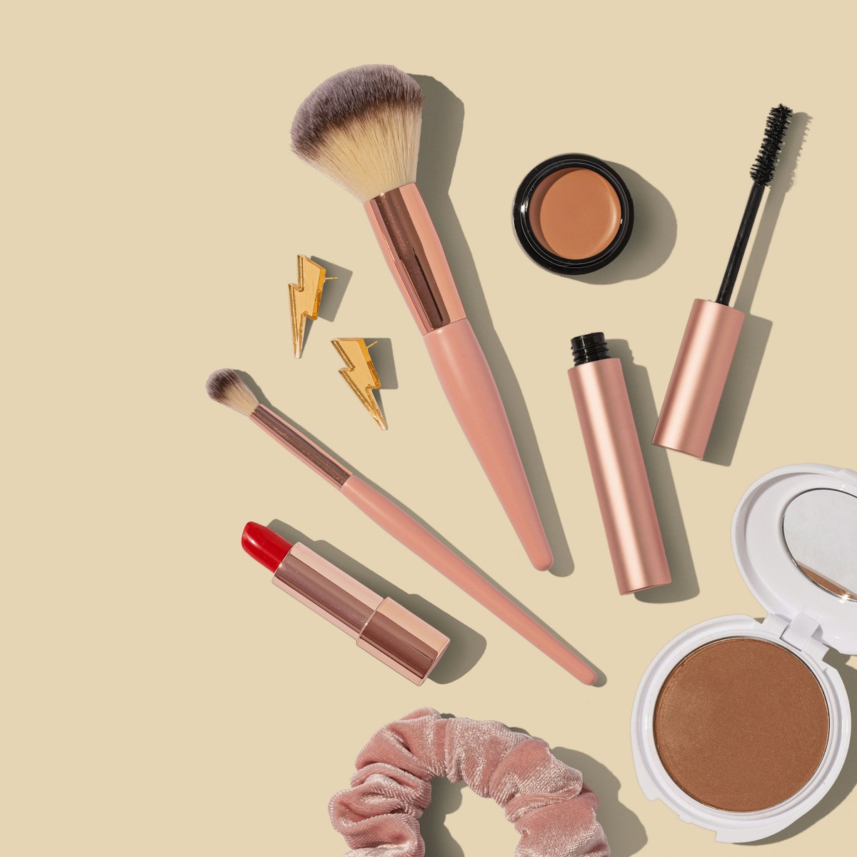 Transitioning to natural skincare products clean beauty routine