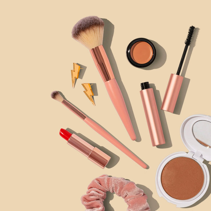Transitioning to natural skincare products clean beauty routine