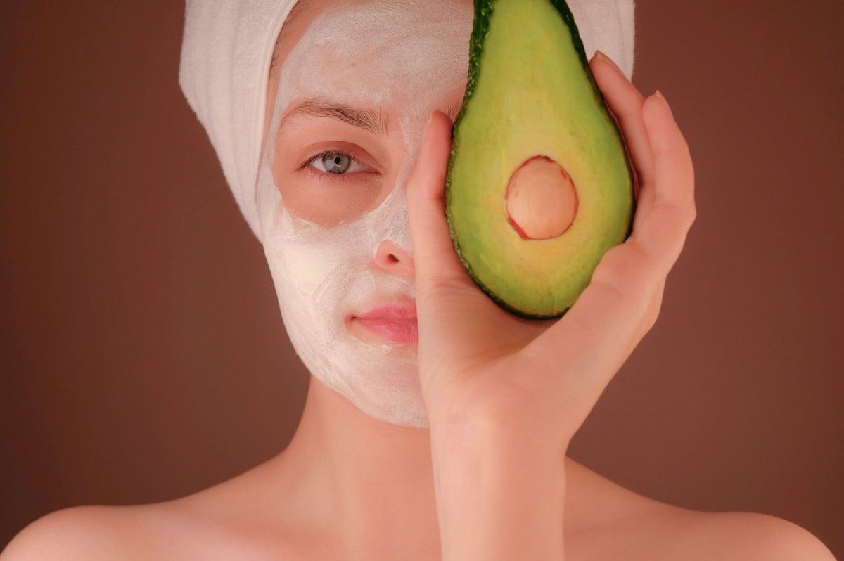 Clean beauty wellness products curated natural skincare