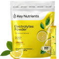 Electrolyte Recovery Plus Powder (Sugar-Free)