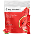 Electrolyte Recovery Plus Powder (Sugar-Free)