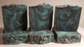 Classic Man Soap With Citrus Cardamom Amber Dark Musk Kaolin Clay Coconut Milk
