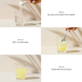 Electrolyte Recovery Plus Powder (Sugar-Free)
