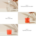 Electrolyte Recovery Plus Powder (Sugar-Free)