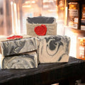 Billy Goat Smoke Goat Milk Soap With Tobacco Scent