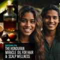Batana Oil Shampoo & Conditioner Set