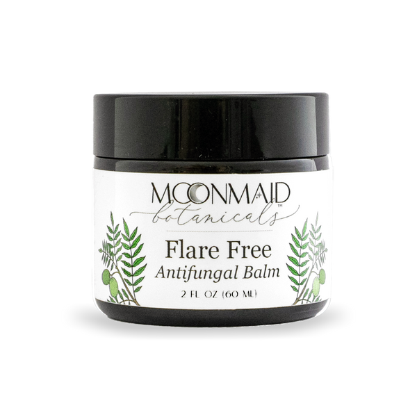 Flare Free Antifungal Balm