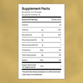 High Potency Cold-Pressed Organic Black Seed Oil with 3% Thymoquinone