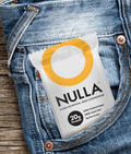 CleanForm Nutrition Nulla Protein Bar - 2 Flavors - Box of 12