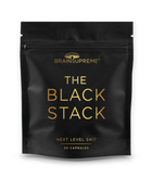 THE BLACK STACK