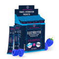 Electrolyte Recovery Plus Powder (Sugar-Free)