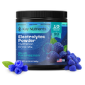 Electrolyte Recovery Plus Powder (Sugar-Free)