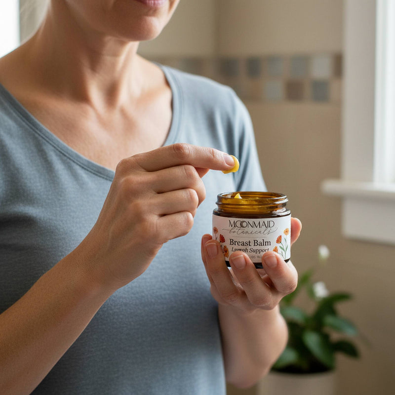Balms & Salves