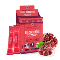 Electrolyte Recovery Plus Powder (Sugar-Free)