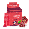 Electrolyte Recovery Plus Powder (Sugar-Free)