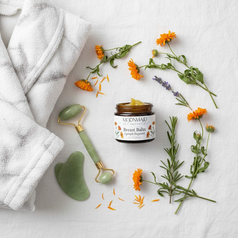 Balms & Salves