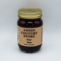 B-E-A-R Jam | Blackberry, Elderberry, Apple & Raspberry Spread | 18 oz