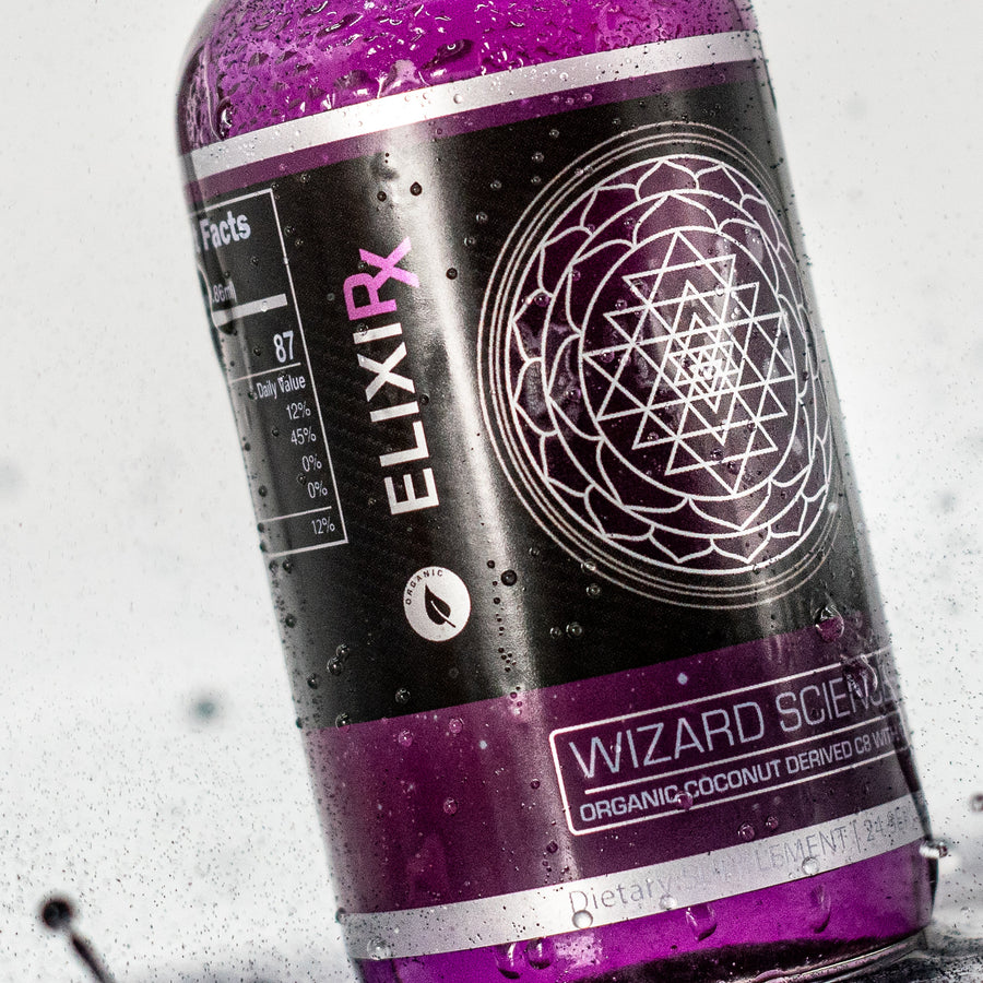 ELIXIRX