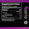 ELIXIRX