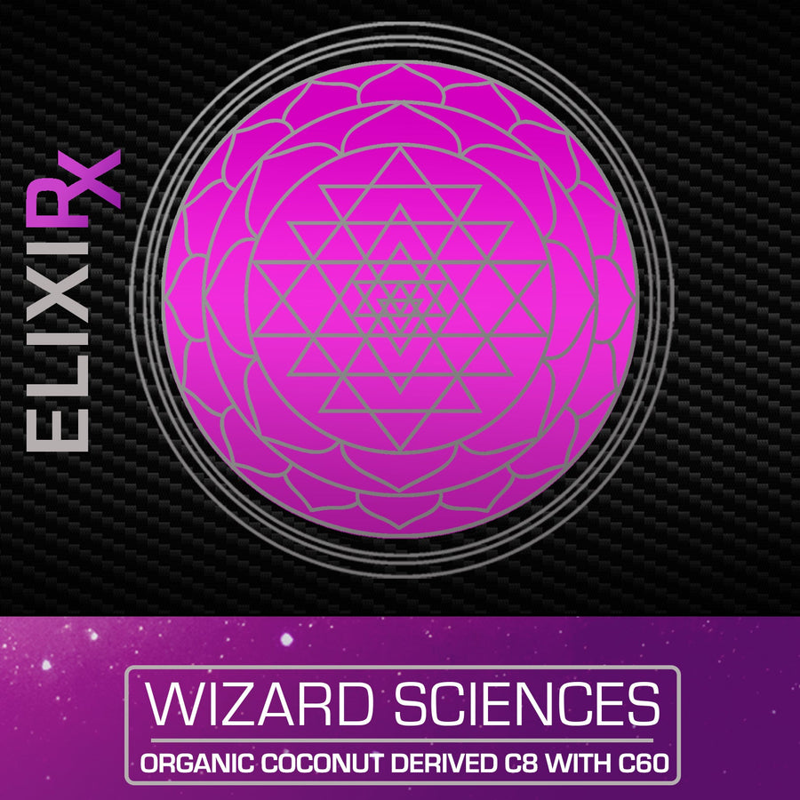 ELIXIRX