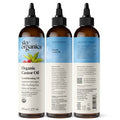 Sky Organics Castor Oil 8 fl oz - New