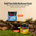 Organic Turkey Tail Mushroom Powder