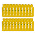 Mango Mint Energy Gel with 30 mg of Caffeine 120 Kcal