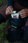Boysenberry Beet Energy Smoothie Pouch