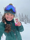 Boysenberry Beet Energy Smoothie Pouch