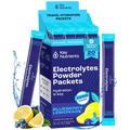 Electrolyte Recovery Plus Powder (Sugar-Free)