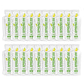 Lemon Power Snack with 113 mg of Caffeine 100 Kcal