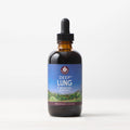 Deep Lung, Bronchial Support
