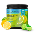 Electrolyte Recovery Plus Powder (Sugar-Free)