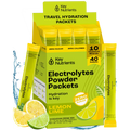 Electrolyte Recovery Plus Powder (Sugar-Free)