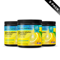 Electrolyte Recovery Plus Powder (Sugar-Free)
