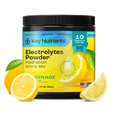 Electrolyte Recovery Plus Powder (Sugar-Free)