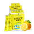 Electrolyte Recovery Plus Powder (Sugar-Free)
