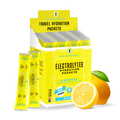 Electrolyte Recovery Plus Powder (Sugar-Free)