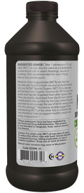 MCT Oil