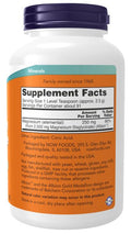 Magnesium Bisglycinate Powder