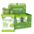 Wicked Apple Sour Energy Chews