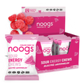 Electric Watermelon Sour Energy Chews