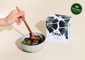 Nourishing Seaweed Soup Beef Bone Broth