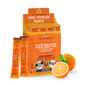 Electrolyte Recovery Plus Powder (Sugar-Free)