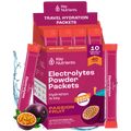 Electrolyte Recovery Plus Powder (Sugar-Free)