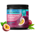 Electrolyte Recovery Plus Powder (Sugar-Free)