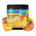 Electrolyte Recovery Plus Powder (Sugar-Free)