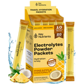 Electrolyte Recovery Plus Powder (Sugar-Free)